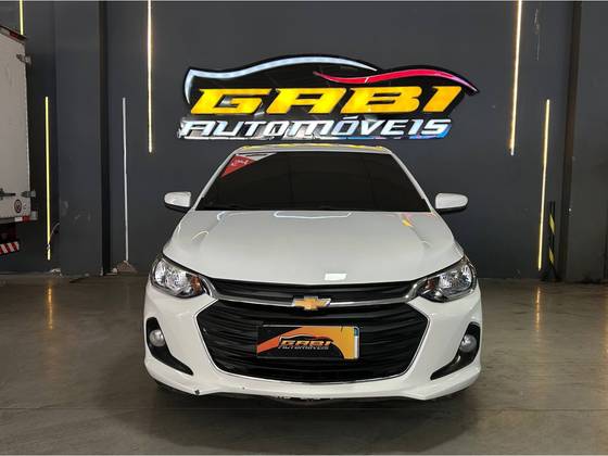 CHEVROLET ONIX 1.0 FLEX LT MANUAL CHEVROLET ONIX 1.0 FLEX LT MANUAL
